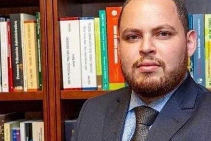 José Sousa, advogado de Klebim, foi denunciado pelo MP - (crédito: Arquivo pessoal) José Sousa, advogado de Klebim, foi denunciado pelo MP - (crédito: Arquivo pessoal)
