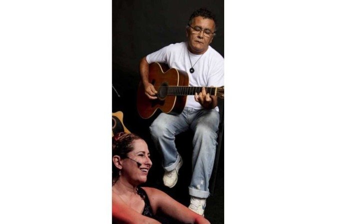 (crédito: Mariana Galiza e Valéria Carvalho) (crédito: Mariana Galiza e Valéria Carvalho)