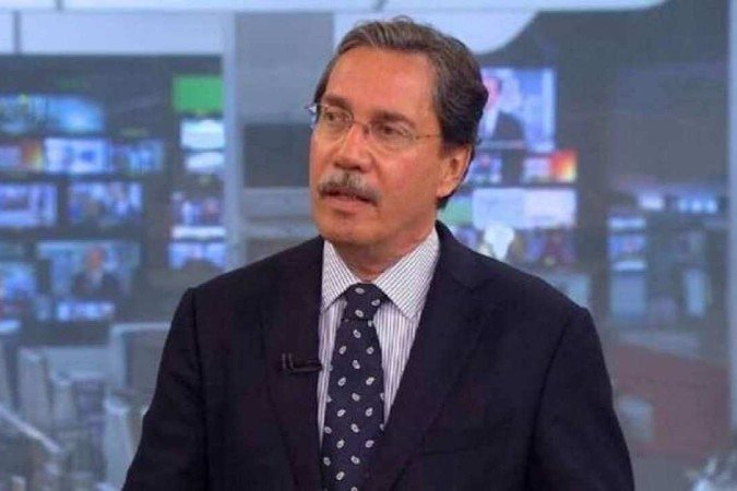 (crédito: Reprodução/Globo) (crédito: Reprodução/Globo)