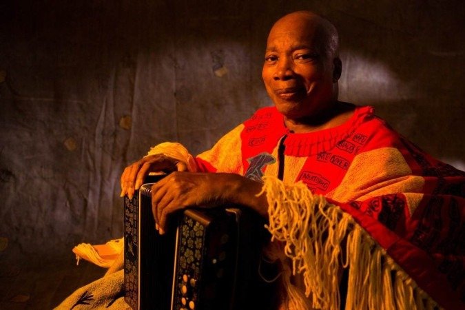 Milton lotou o Mineirão no show de despedida