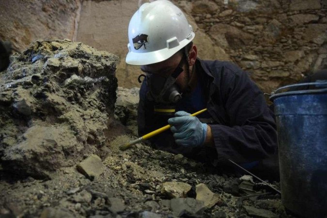 Neue archäologische Ausgrabungen zeigen das Leben der frühneuzeitlichen Menschen