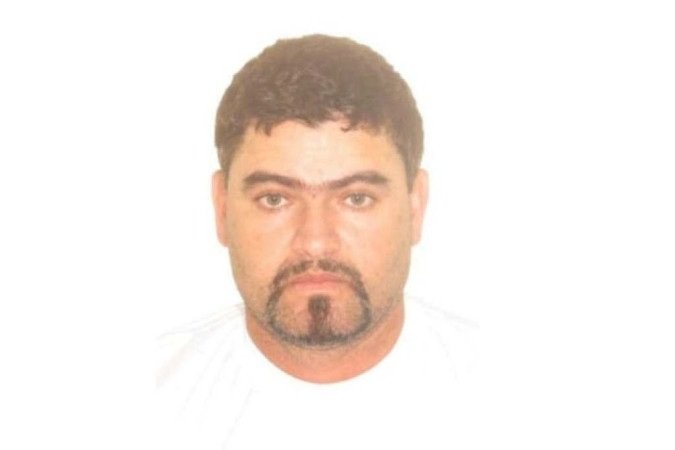 Gledson Costa, pai de Lucas, foi executado com cerca de 60 tiros - (crédito: Material cedido ao Correio) Gledson Costa, pai de Lucas, foi executado com cerca de 60 tiros - (crédito: Material cedido ao Correio)