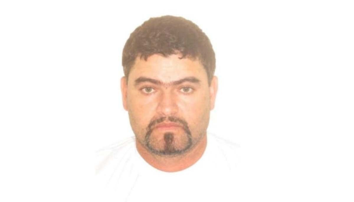 Pai de assassino de Bernardo foi executado com 60 tiros em Samambaia