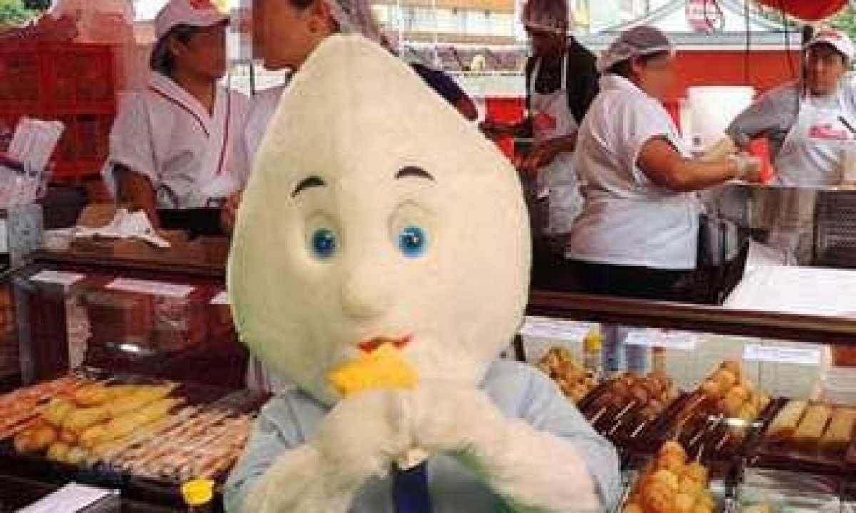 "Zé Gotinha presidente": votar em candidatos que investem no SUS "Zé Gotinha presidente": votar em candidatos que investem no SUS