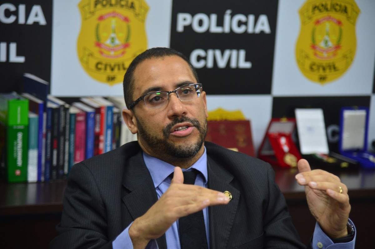 Polícia desmonta banca de apostas no jogo do bicho em Vicente Pires