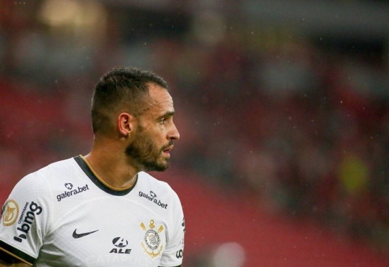 Rodrigo Coca/Ag. Corinthians