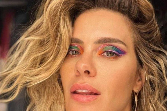 Carolina Dieckmann
Atriz
44 anos