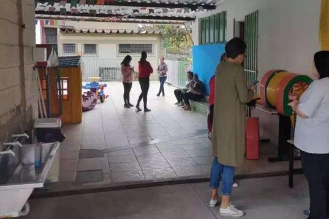  (crédito: Jair Amaral/EM/D.A Press)