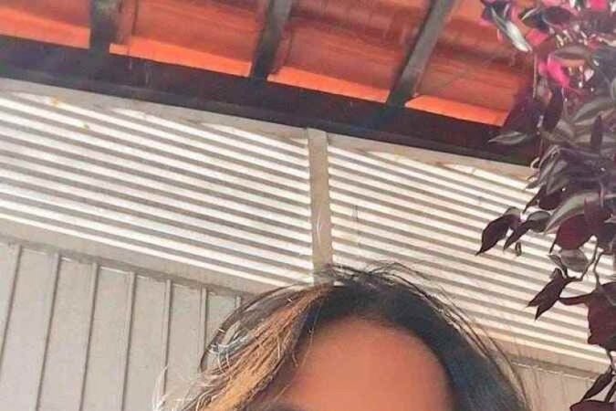 Danielle Sousa teve a primeira crise na adolescência: pressão para escolher uma profissão