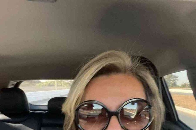 Para a empresária Clécia Araújo, 
os resultados da lipoenxertia 
não poderiam ser melhores
