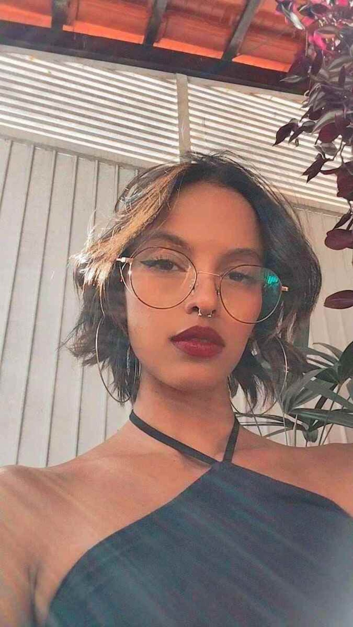 Danielle Sousa teve a primeira crise na adolescência: pressão para escolher uma profissão