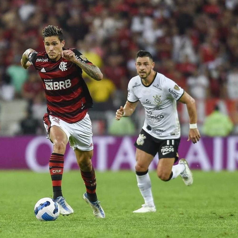 Os próximos 10 jogos do Corinthians após o sorteio do mando de campo na  Copa do