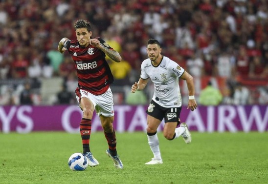 Marcelo Cortes/Flamengo