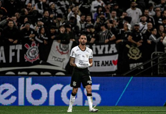  Rodrigo Coca/Agencia Corinthians