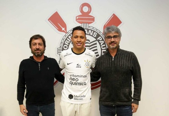 Rodrigo Coca/Ag. Corinthians