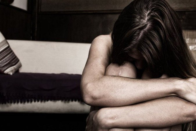Medo de ser vitima de estupro ou de sequestro são indicadores que compõem o índice de medo da violência - (crédito: Getty Images) Medo de ser vitima de estupro ou de sequestro são indicadores que compõem o índice de medo da violência - (crédito: Getty Images)