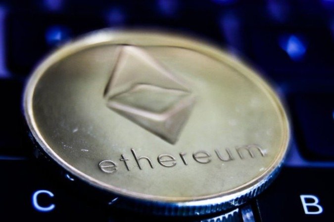 O ether é a segunda criptomoeda mais importante em valor de mercado - (crédito: Getty Images) O ether é a segunda criptomoeda mais importante em valor de mercado - (crédito: Getty Images)