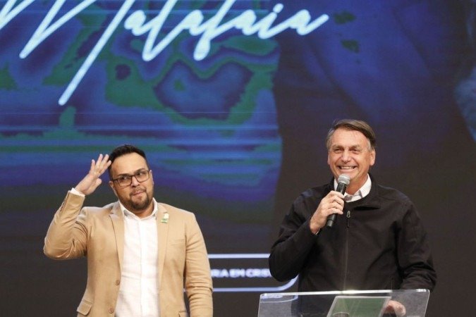 (crédito: Fernando Fraz..o/Ag..ncia Brasil) (crédito: Fernando Fraz..o/Ag..ncia Brasil)