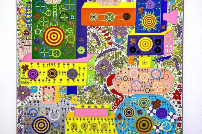  (crédito: Rodrigo Godá)