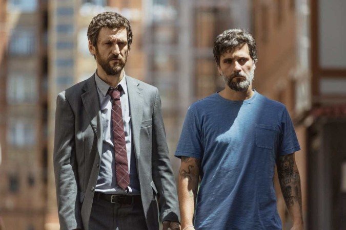 (crédito: Manolo Pavón/ Netflix) (crédito: Manolo Pavón/ Netflix)