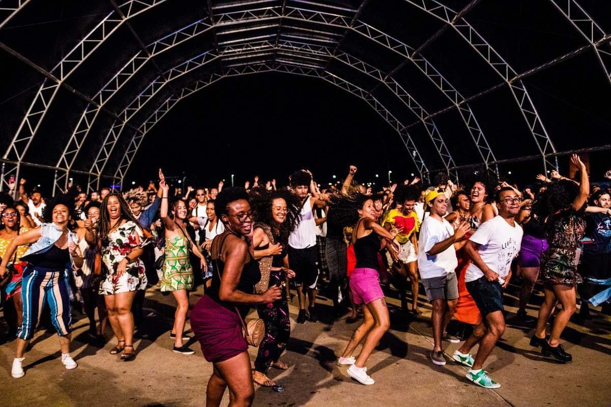 Festival Yalodê é palco para diversidade negra no fim de semana