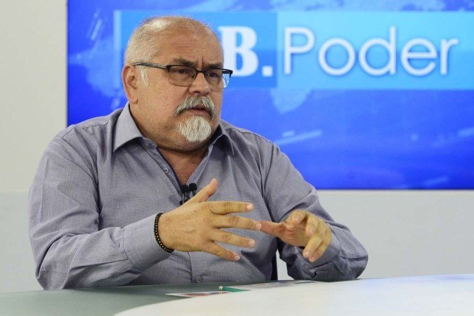 (crédito: Marcelo Ferreira/CB/D.A Press) (crédito: Marcelo Ferreira/CB/D.A Press)