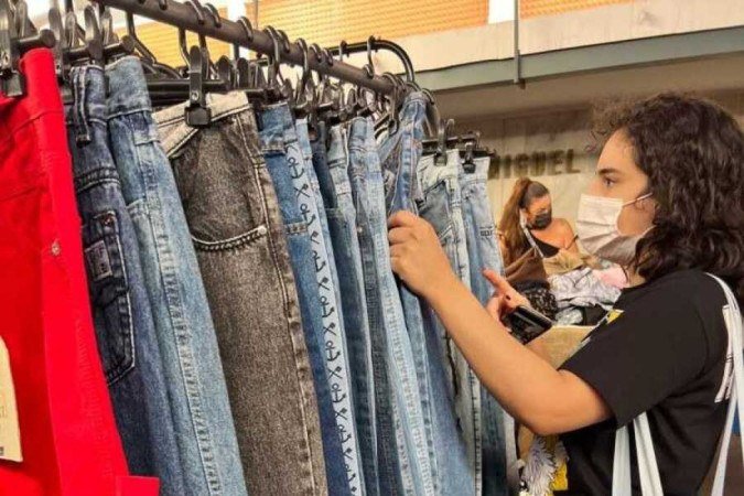 Edição passada do evento