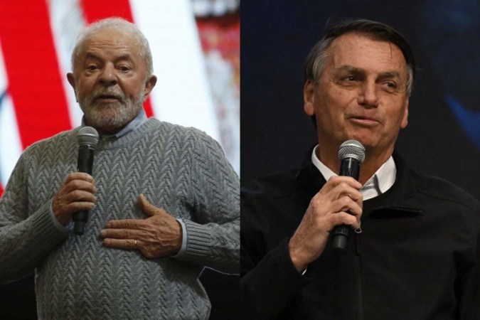 Lula e Bolsonaro disputarão o segundo turno em 30 de outubro — Senado  Notícias