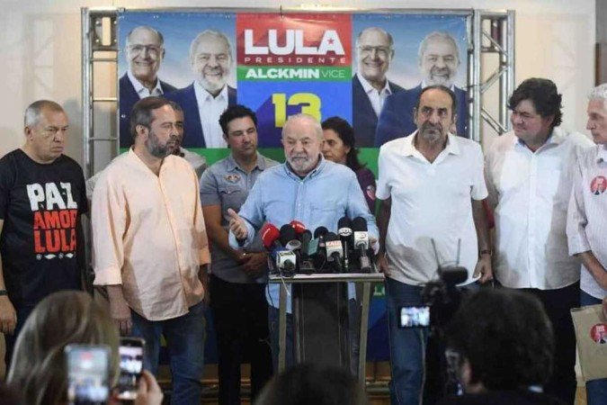 (crédito: Leandro Couri/EM/D.A Press) (crédito: Leandro Couri/EM/D.A Press)