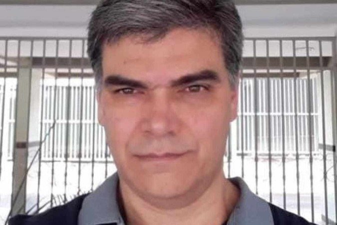 (crédito: Arquivo pessoal) (crédito: Arquivo pessoal)
