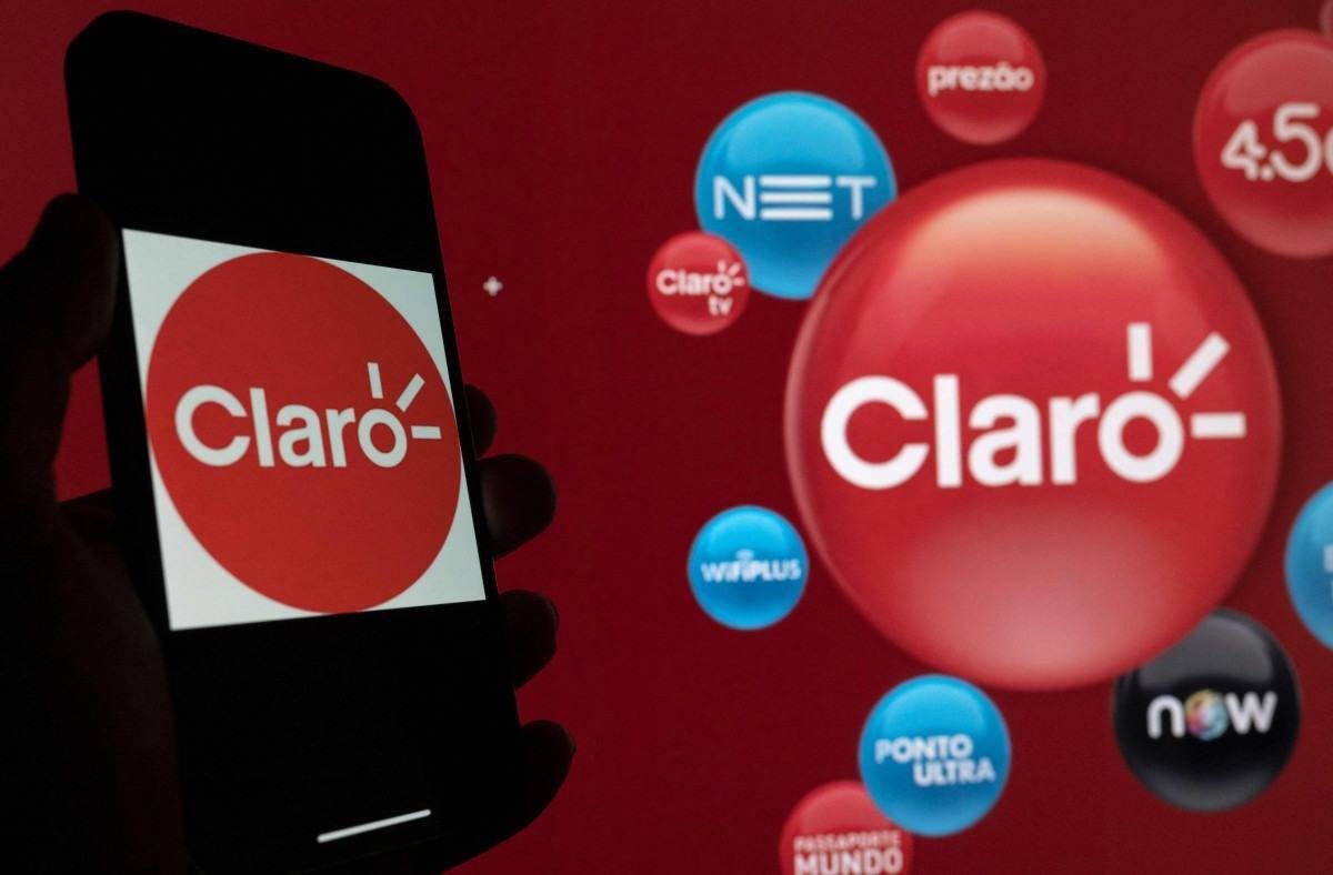 Claro é multada em R$ 3,8 mi ao ofertar serviço sem tecnologia disponível