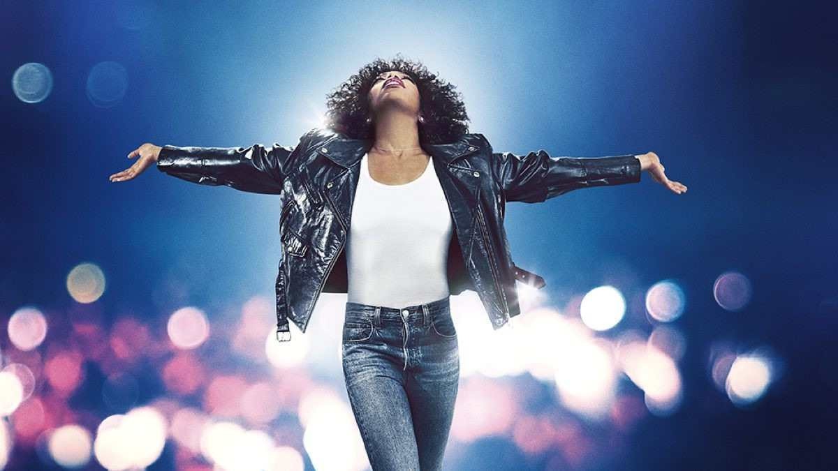 Cinebiografia de Whitney Houston ganha primeiro trailer oficial 