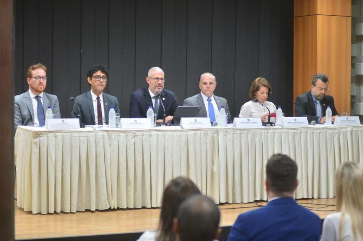 Pandemia distorce índices que medem a qualidade da educação brasileira, diz MEC