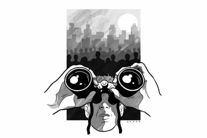  (crédito: Caio Gomez)