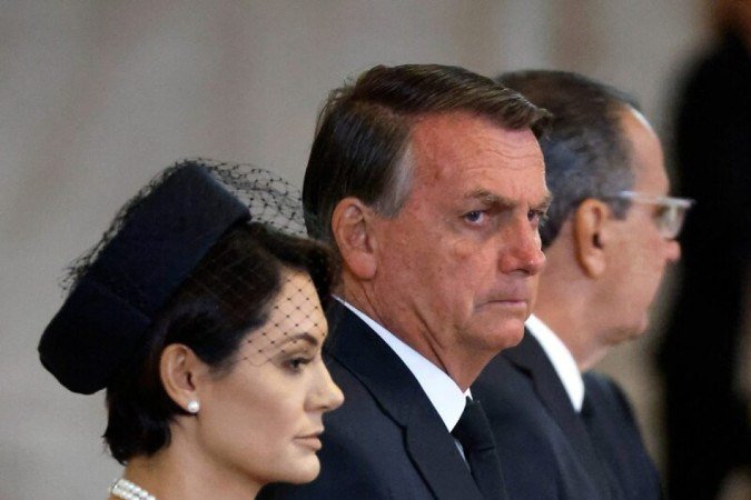  (crédito: Chip Somodevilla/POOL/AFP)