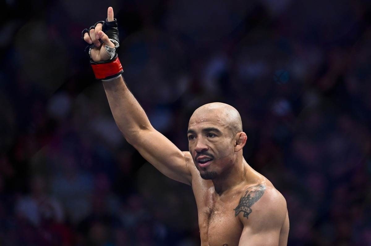 José Aldo encerra o seu ciclo no UFC e anuncia a aposentadoria do MMA