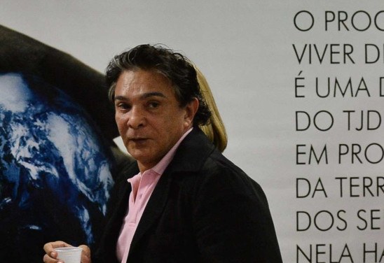 Marcelo Ferreira/CB/D.A Press - 11.04.14