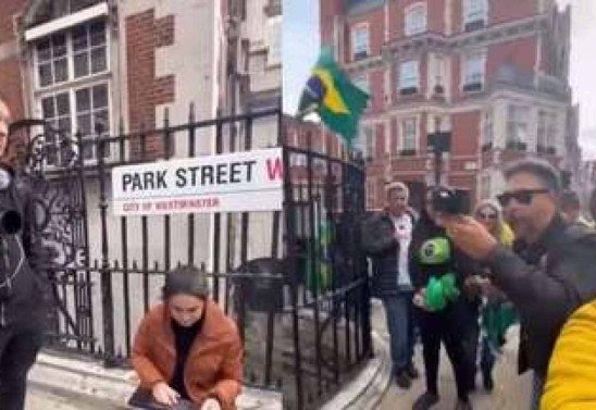 Reprodução/Redes Sociais