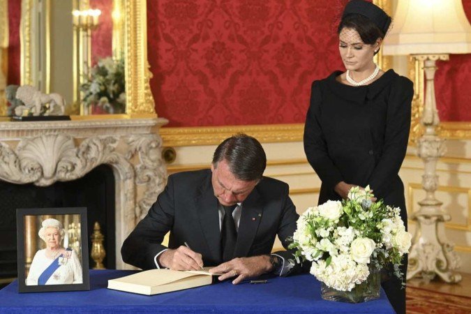 (crédito: AFP) (crédito: AFP)