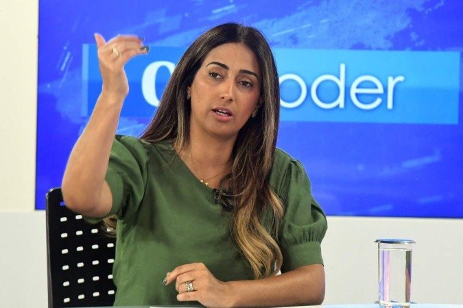 (crédito: ED Alves/CB/D.A Press) (crédito: ED Alves/CB/D.A Press)