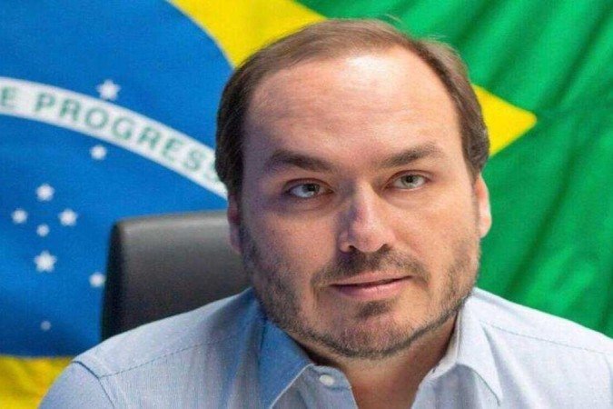 (crédito: Reprodução/Redes Sociais) (crédito: Reprodução/Redes Sociais)
