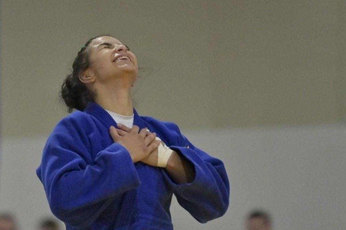  (crédito: Washington Alves/COB)