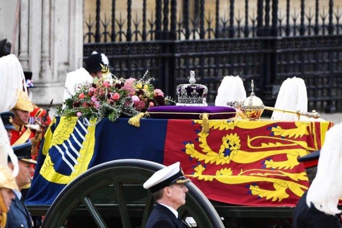  (crédito: Alain JOCARD / POOL / AFP)