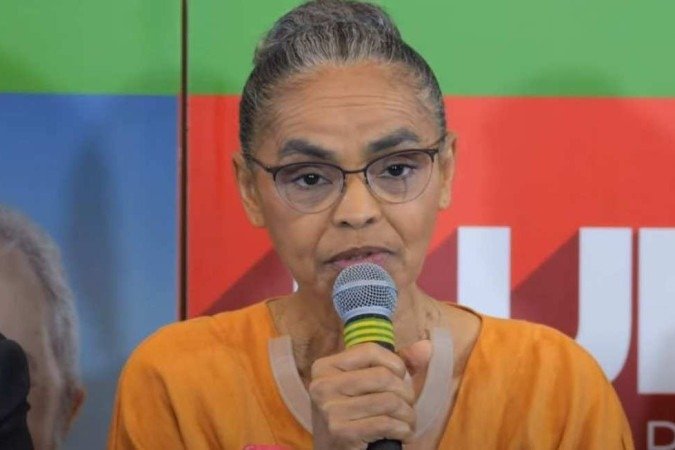(crédito: Reprodução/Youtube @Lula) (crédito: Reprodução/Youtube @Lula)