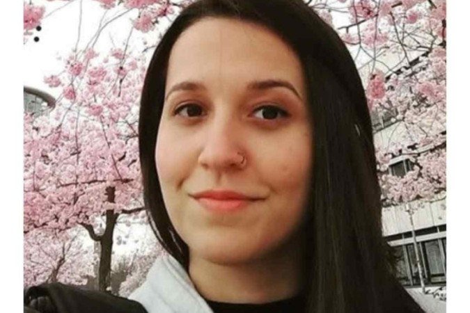 Decidida a realizar um trabalho de qualidade, com impactos sociais diretos, a pesquisadora brasileira Patrícia Piacsek busca ampliar contatos com especialistas do mundo inteiro para investigar as mudanças climáticas. Na Universidade Nacional
- (crédito: Arquivo pessoal) Decidida a realizar um trabalho de qualidade, com impactos sociais diretos, a pesquisadora brasileira Patrícia Piacsek busca ampliar contatos com especialistas do mundo inteiro para investigar as mudanças climáticas. Na Universidade Nacional
- (crédito: Arquivo pessoal)