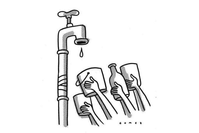 (crédito: Caio Gomez) (crédito: Caio Gomez)
