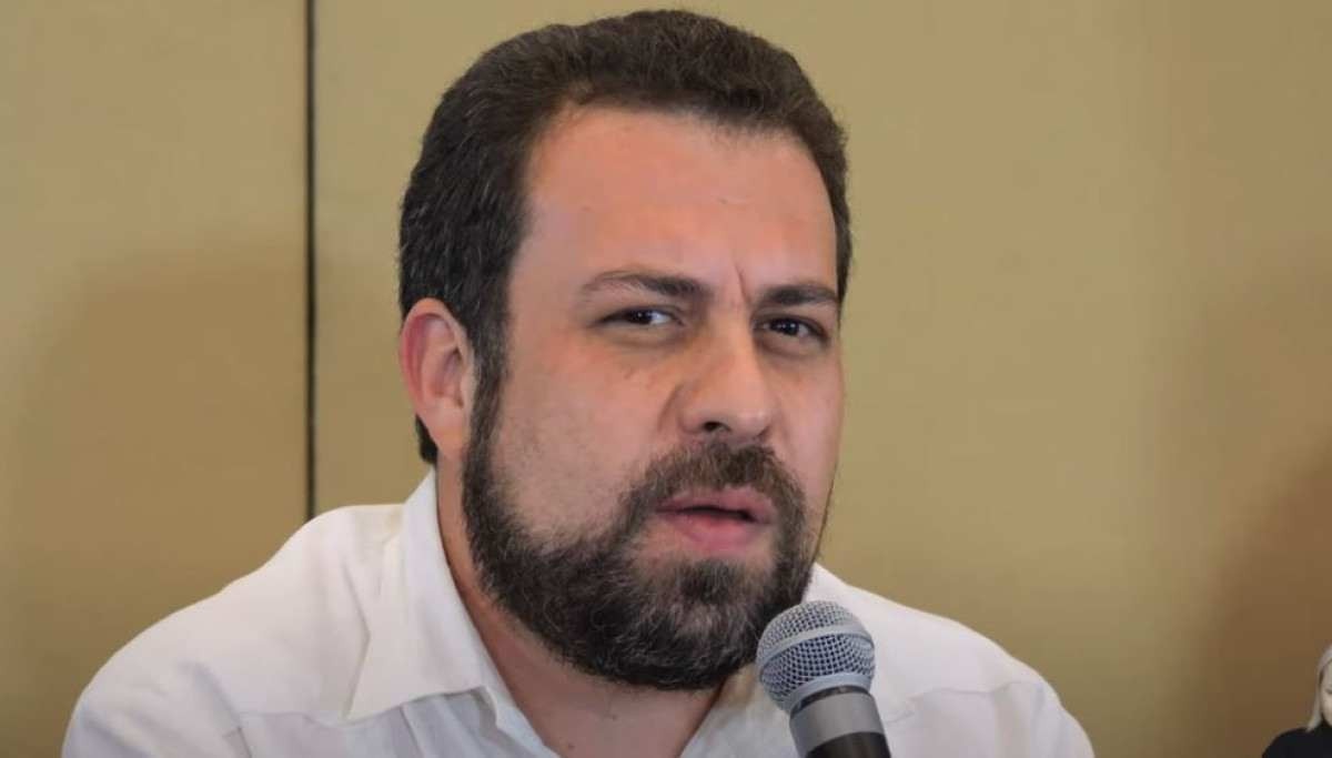 Boulos diz que há 