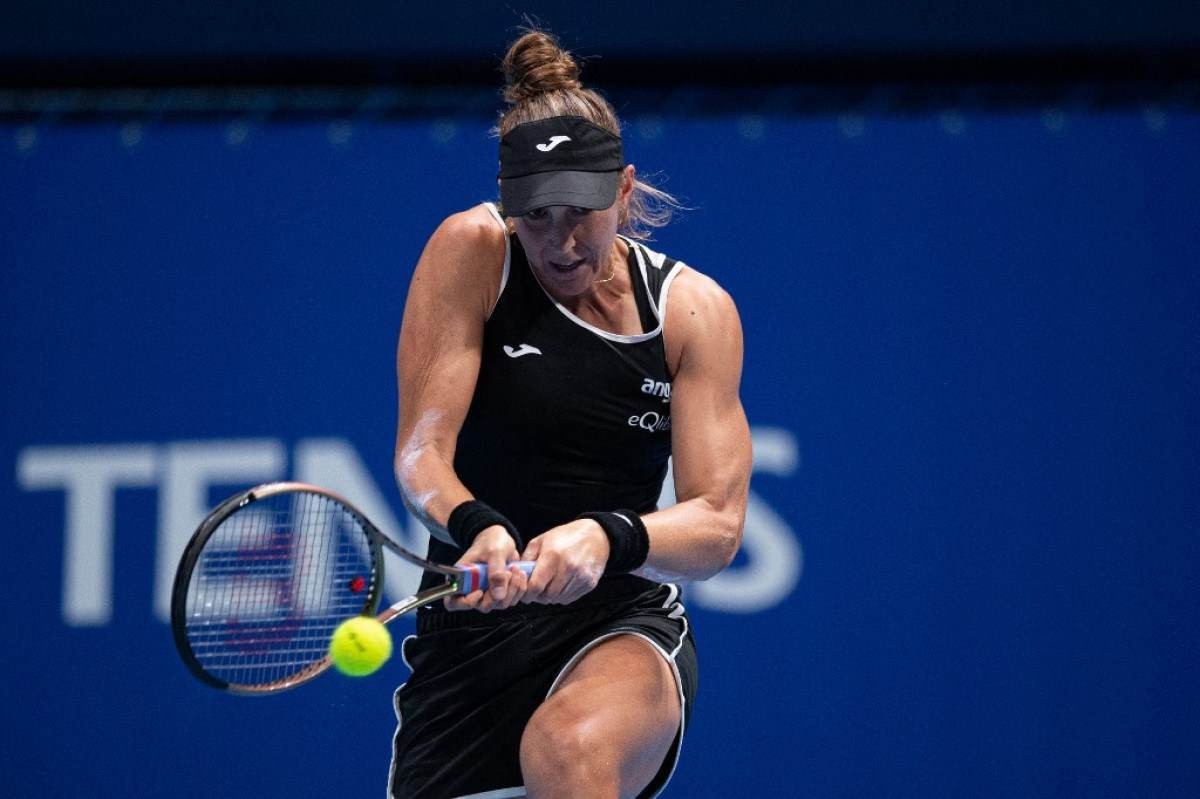 Beatriz Haddad Maia perde para Emma Raducanu e é eliminada em Indian Wells