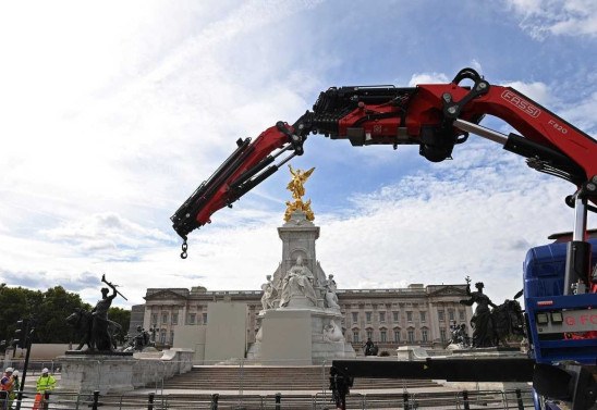 Alain JOCARD / AFP