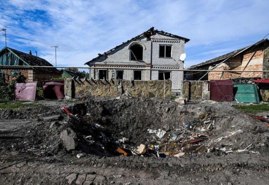 Juan Barreto/AFP